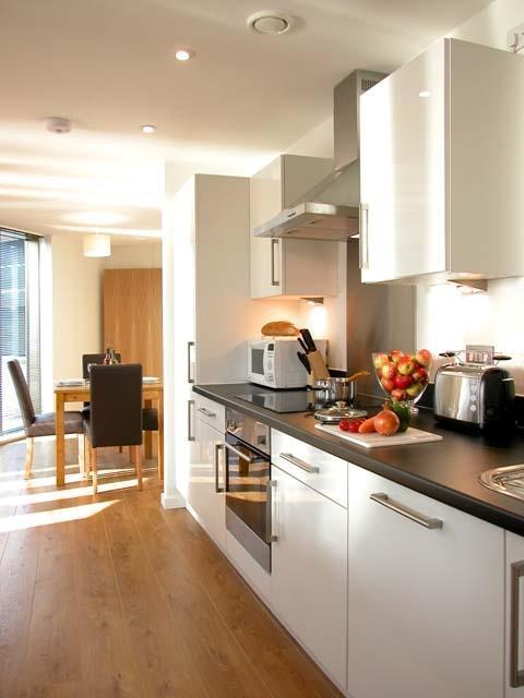 Cove Paradise Street Ливърпул Екстериор снимка