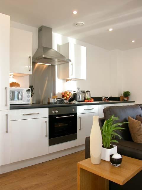 Cove Paradise Street Ливърпул Екстериор снимка